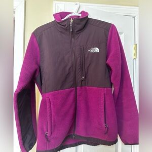 Women’s The North Face Fleece Jacket
